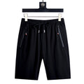 Men's Quick-Dry Performance Training Shorts — Built for Athletes Who Don't Quit