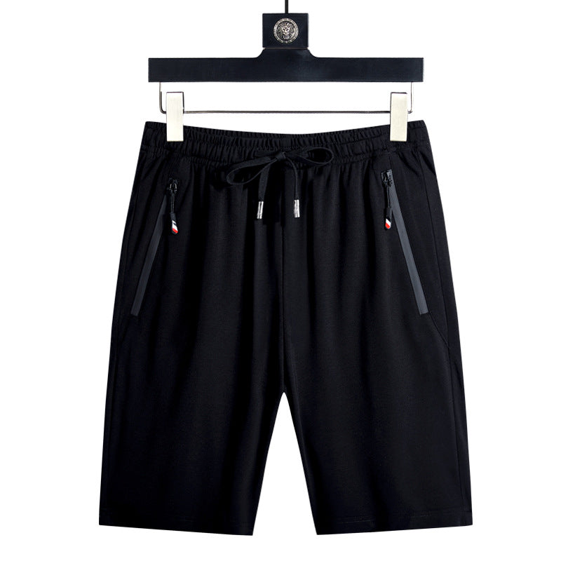 Men's Quick-Dry Performance Training Shorts — Built for Athletes Who Don't Quit