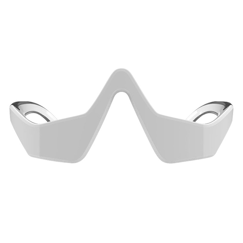 Wireless Eye Massager — Air Compression + Heat Therapy for Eye Strain & Deep Relaxation