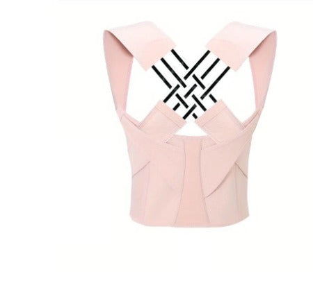 Performance Posture Corrector — Stand Taller, Breathe Deeper, Look Stronger
