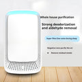 HEPA Air Purifier — Clean Air for Better Sleep, Recovery & Performance