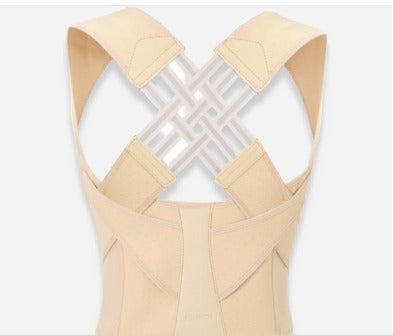 Performance Posture Corrector — Stand Taller, Breathe Deeper, Look Stronger