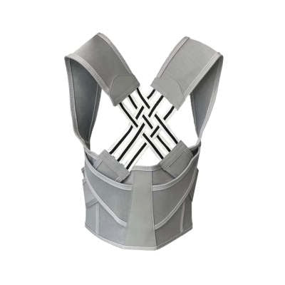 Performance Posture Corrector — Stand Taller, Breathe Deeper, Look Stronger