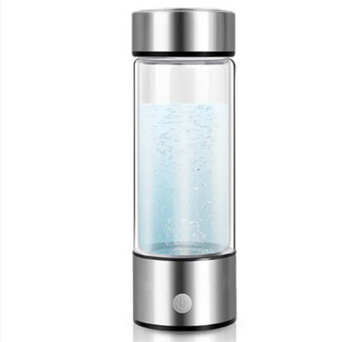 Hydrogen Water Cup — Cellular Hydration Technology