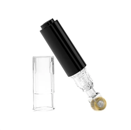Beard & Facial Hair Growth Roller — Microneedling for Thicker, Fuller Beard Growth