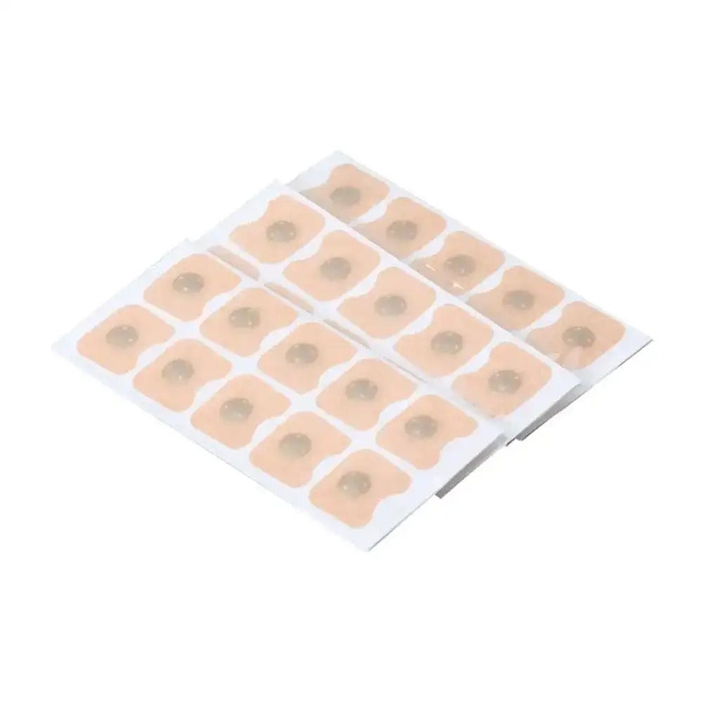 Magnetic Nasal Dilator — Optimize Nasal Breathing for Deeper Sleep & Better Performance