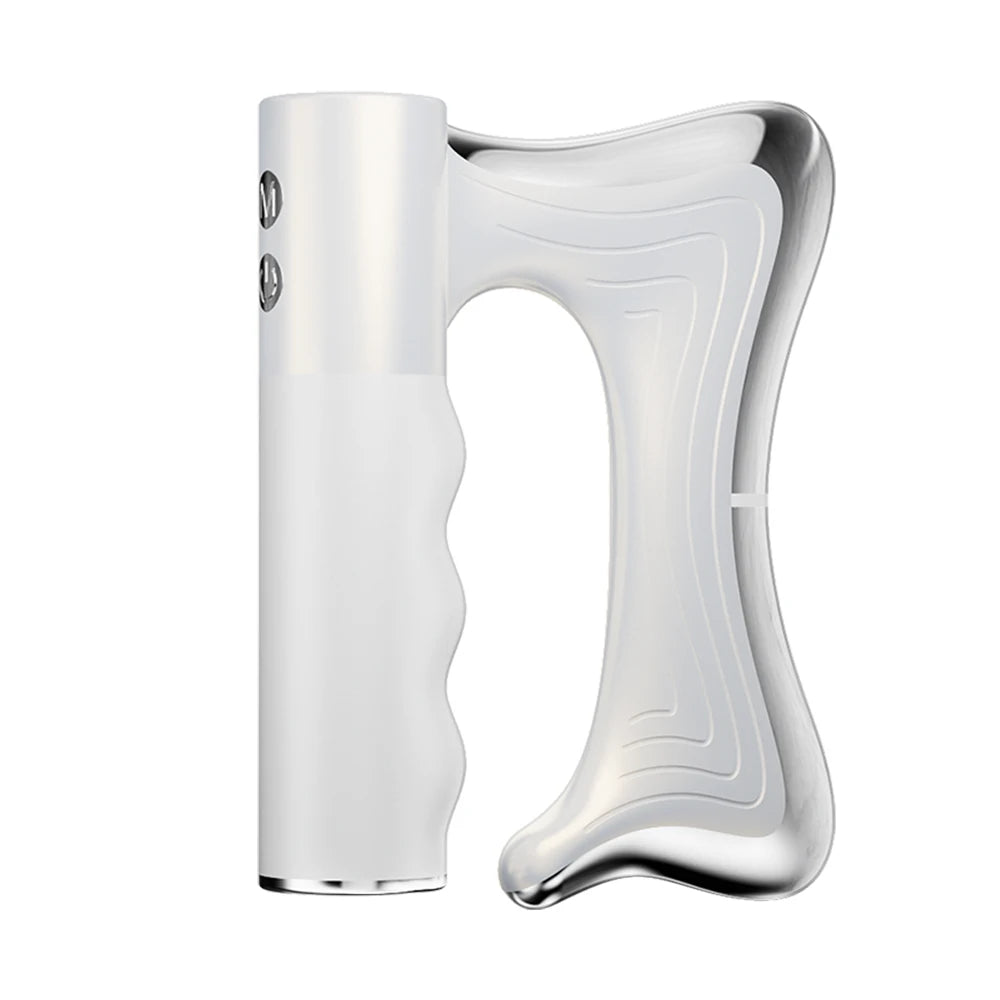Heated Fascia Blade — Deep Tissue Myofascial Release Tool with Infrared Heat