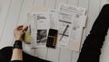 Subscription Audit + Budget Reset Kit — Steady Step Printables