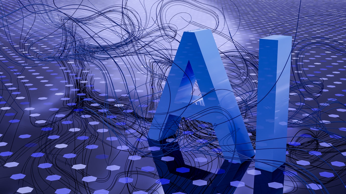 AI Buying Decision Toolkit — Steady Step Printables